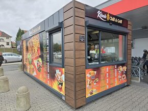 Prodej Gastro - 2