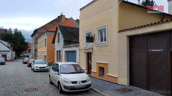 Pronájem obchod a služby, 46 m2, Čáslav - 2