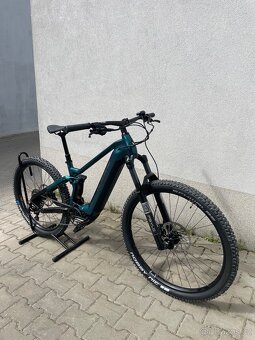 Nové elektrokolo HAIBIKE AllTrail 5 velikost S SLEVA - 2