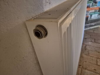 Radiátor Purmo Klasik 22-900/1400 - 2