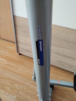 Eliptický trenažér Laubr - 2