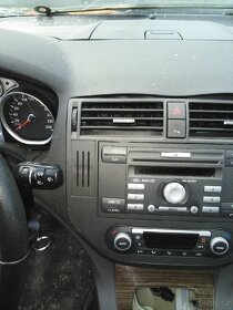 Ford c max - 2