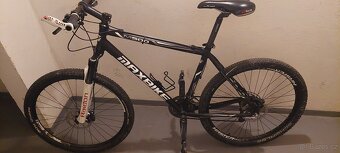 Horské kolo Maxbike M500 - 2
