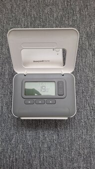 Termostat Honeywell T3R - 2