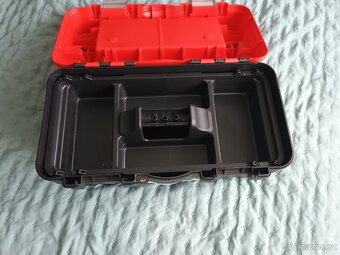 Kufr na naradi Extol Premium Carbo - 2
