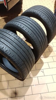 Pneumatiky Continental 225/45R17 - 2
