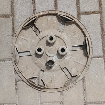 1x poklice Fiat panda 13" 4x98 - 2