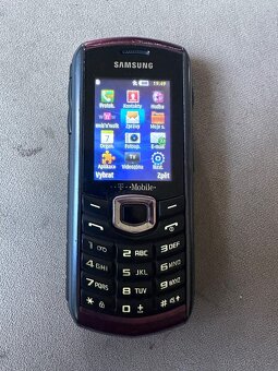 Samsung gt-b2710 - 2