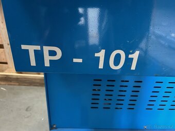 Prodám rámový páskovací stroj TP101 - 2