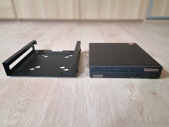 Lenovo ThinkCentre M75q G5 tiny/ryzen 7 8700 GE/512/16GB/W11 - 2