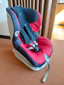 Autosedačka Britax Romer Trifix 9-18kg - Isofix - 2