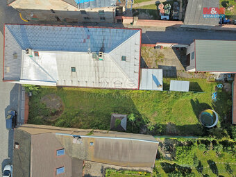 Prodej pozemku k bydlení, 353 m², Bělá pod Bezdězem - 2