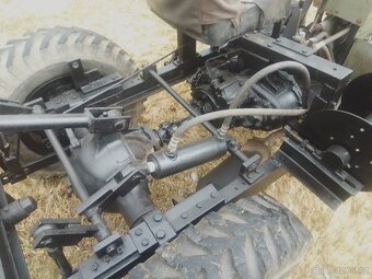 Traktor - 2