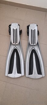 Ploutve botockove SEAC SUB L-XL. Top stav - 2