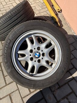 Alu kola bmw style 30 - 2