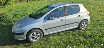 Peugeot 307 - 2