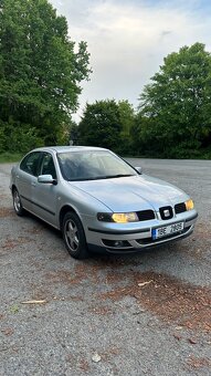 Seat Toledo 1.9TDI - 2