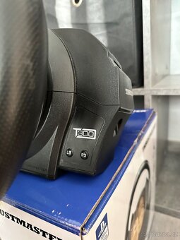 Thrustmaster T300 gtrs - 2