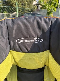 Dětská autosedačka Storchenmühle - 2
