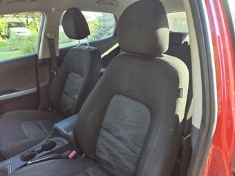 Prodám kia ceed 1.6gdi - 2