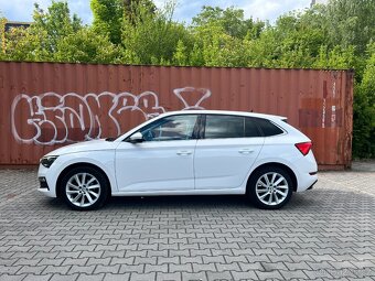 Scala Style 1,6 TDi, 2020, LED,výhřevy,1.MAJ,ČR, DPH - 2
