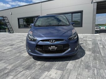 Hyundai ix20 Comfort 1.4i 66kW - 2