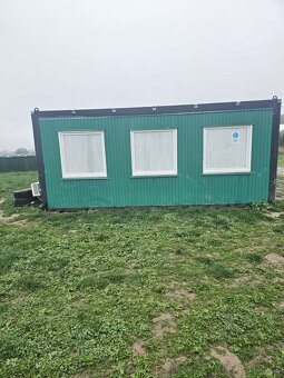 Obytný kontejnery - 2