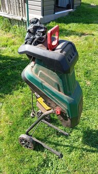 PARKSIDE® Nožový drtič PEMH 2400 A1 - 2
