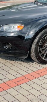 mazda mx5 nc spoiler lip originalni - 2