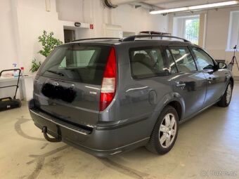 Ford Mondeo 2.0 TDCi 96Kw Ghia - 2