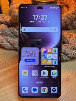Honor Magic 7 Lite 5G, 8/256 GB - 2