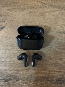 Prodám sluchátka RZ-110 W (původní cena 999 Kč) - 2