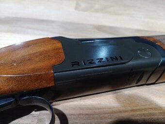 Rizzini BR110 Sporter - 2