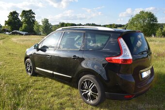 Renault GRAND SCENIC 2.0 DCi, 118kW - 2