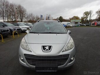 Peugeot 207 1,6 HDi-OUTDOOR - 2
