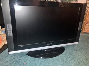 Samsung TV 80cm úhlopříčka - 2