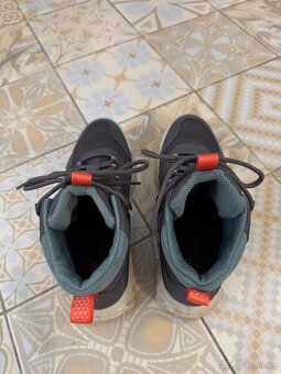 Damske ECCO mx/ gore-tex vel. 38 - 2