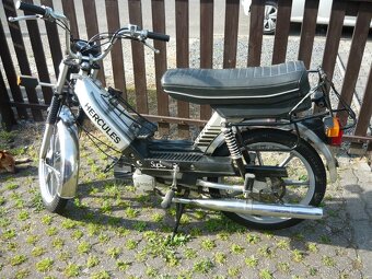 Sachs Hercules - 2