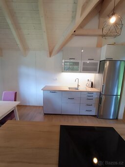 Pronájem bytu 3+kk • 85 m² bez realitky, Dobšice, MB - 2