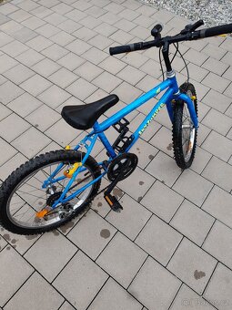 Dětské kolo 20 - 2