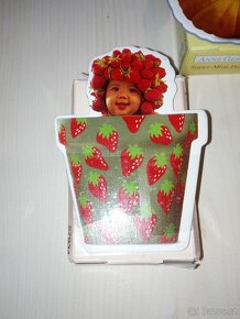 Puzzle s motivem ANNE-GEDDES - 2