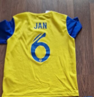 Dres FC Zlín Adidas - 2