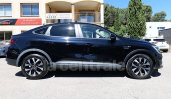 RENAULT ARKANA 1.6 E-TECH 145 BUSINESS rok 02/2022 - 2