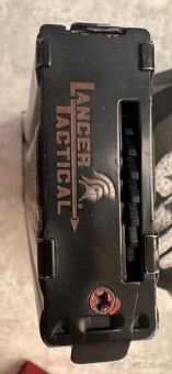 Kovový zásobník pro M4, M16 - 2
