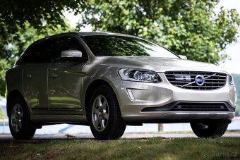 VOLVO XC60 D5 AWD POLESTAR SUMMUM - 2