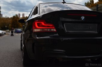 BMW E82 135i | 4xx koní | Manuál | Úpravy 15k+ € - 2