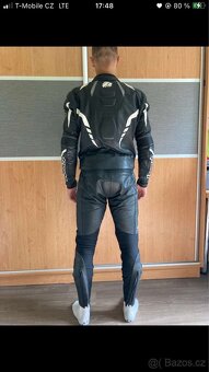 Kombinéza Probiker - 2