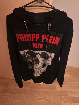 Philipp Plein mikina - 2