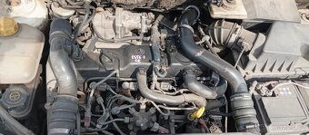Ford Transit Connect č. 23567 - 2