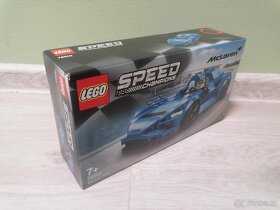 LEGO® Speed Champions 76902 McLaren Elva - 2